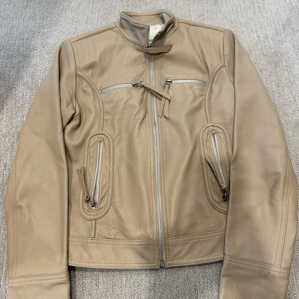 100% leather Argentinian
